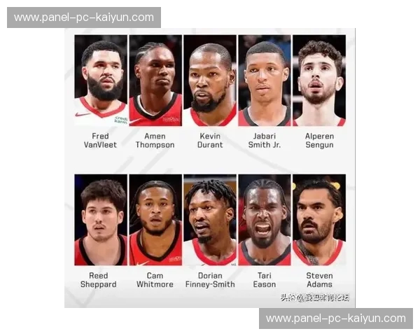 NBA交易市场关闭，各队转向买断和自由球员市场