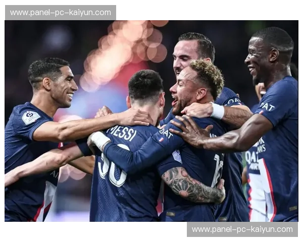 巴黎圣日耳曼客战斯特拉斯堡遇阻，防线专注度问题凸显