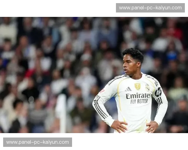 恩德里克租借里昂细节曝光，偶像C罗成关键影响因素