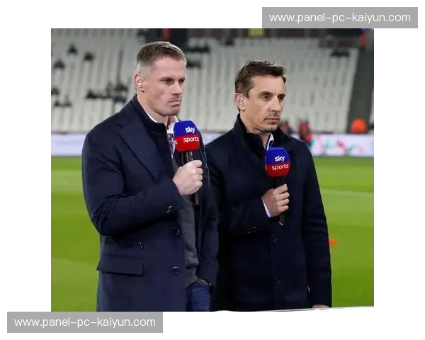 马奎尔与利马热身身高差，卡拉格演播室开怀大笑